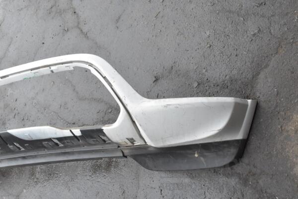 Бампер передний нижняя часть 16- Jeep Grand Cherokee 2010 249788 - 3