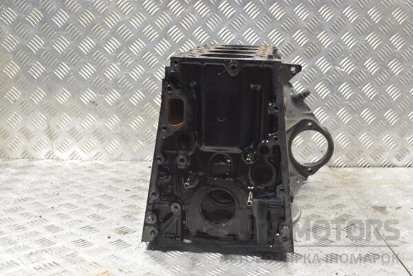 Блок двигуна (дефект) Mercedes E-class 2.2cdi (W210) 1995-2002 A6110110501 249795 - 2
