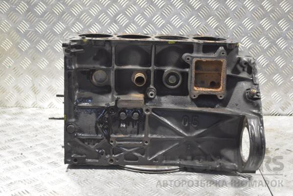 Блок двигуна (дефект) Mercedes E-class 2.2cdi (W210) 1995-2002 A6110110501 249795 - 3