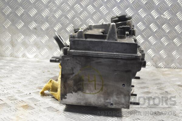 Головка блока в сборе Mercedes E-class 2.2cdi (W210) 1995-2002 R6110161501 249800 - 2