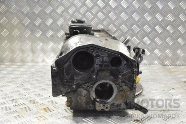 Головка блока в сборе Mercedes E-class 2.2cdi (W210) 1995-2002 R6110161501 249800 - 4