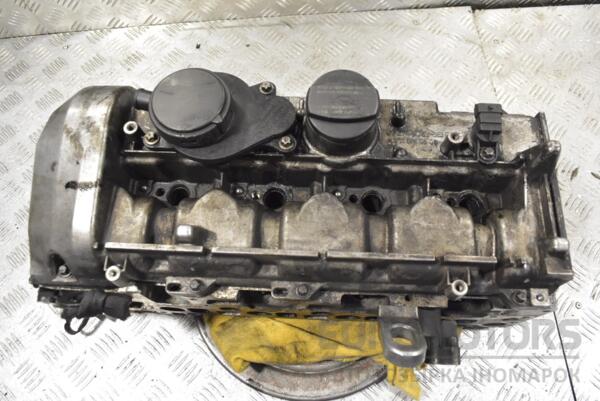 Головка блока в сборе Mercedes E-class 2.2cdi (W210) 1995-2002 R6110161501 249800 - 5
