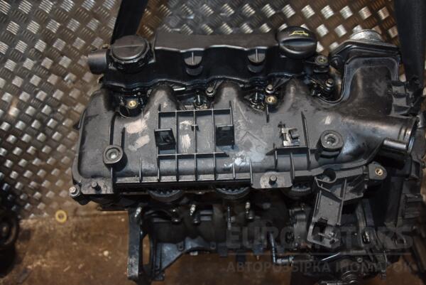 Двигун Citroen Berlingo 1.6hdi 2008 9HX 204888 - 3