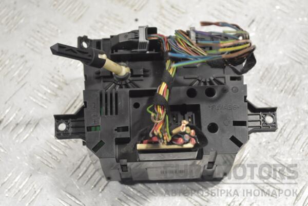 Блок управління пічкою з кондиціонером Mercedes Vito (W639) 2003-2014 A6394461328 210000 - 2