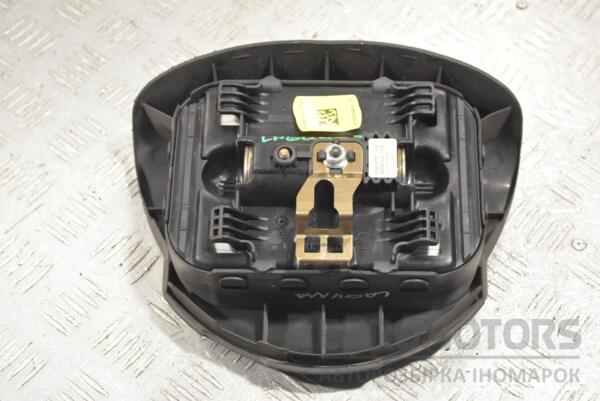 Подушка безопасности руль Airbag Renault Laguna (II) 2001-2007 8200323714 210015 - 2