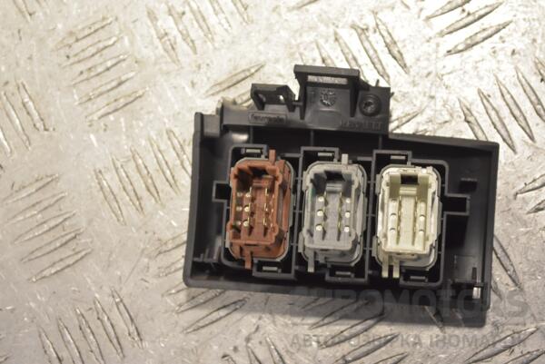 Кнопка ESP Renault Laguna (II) 2001-2007 8200380657 210037-02 - 2