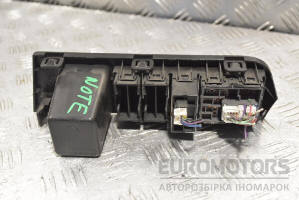Кнопка коректора фар Nissan Note (E11) 2005-2013 25190BH00A 210066 - 2
