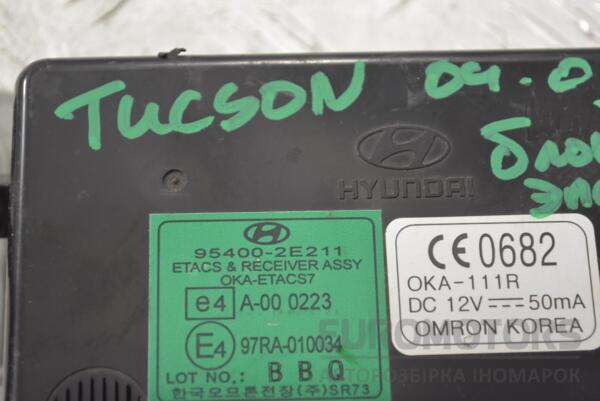 Блок електронний Hyundai Tucson 2004-2009 954002E211 210078 - 2