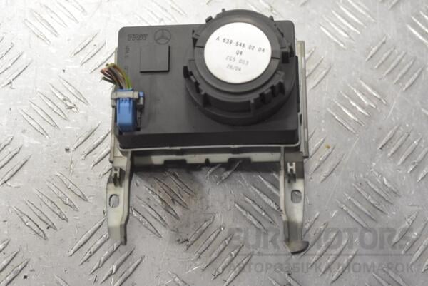 Переключатель света фар (дефект) Mercedes Vito (W639) 2003-2014 A6395450204 210093 - 2
