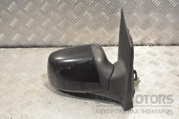 Зеркало правое электр 5 пинов -08 Ford Focus (II) 2004-2011 210102 - 2