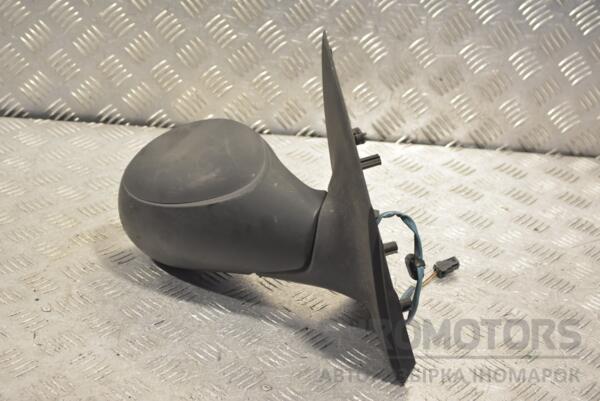 Дзеркало праве електр 3 Піна Citroen C2 2003-2008 210106 - 2