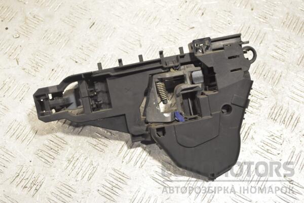 Ручка двері зовнішня передня права Mercedes A-class (W169) 2004-2012 A1697600234 210108 - 2