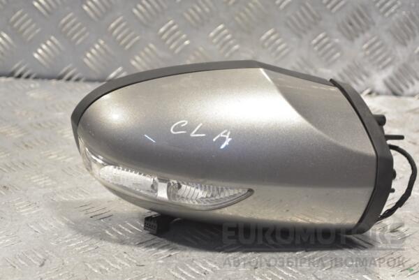 Зеркало правое электр 7 пинов -09 Mercedes A-class (W169) 2004-2012 A1698100476 210113 - 2