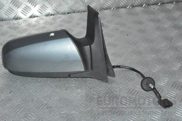 Дзеркало праве електр 5 пинов (дефект) Opel Zafira (B) 2005-2011 13131970 210117 - 3