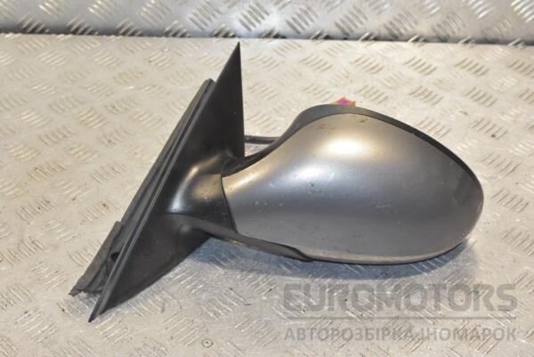 Зеркало левое электр 8 пинов Seat Ibiza 2002-2008 210120 - 2