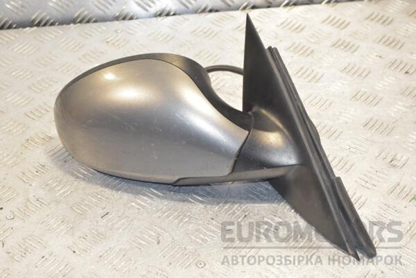 Зеркало правое электр 8 пинов Seat Ibiza 2002-2008 210122 - 2