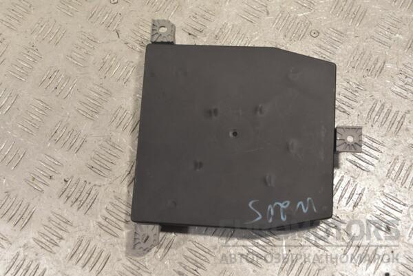 Блок SAM передний Mercedes C-class (W205) 2014-2021 A2059007539 210139 - 2