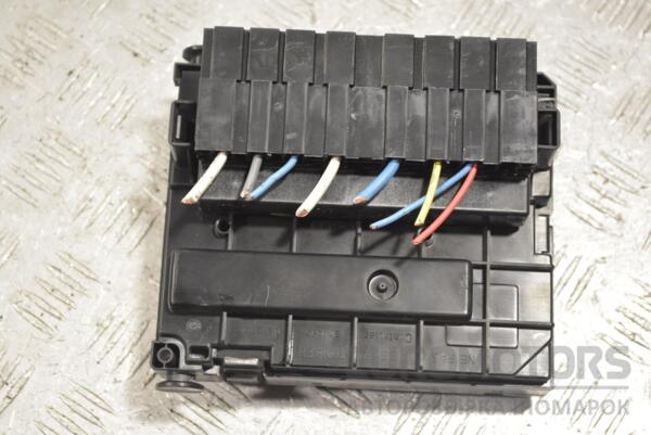 Блок предохранителей BSM Citroen C4 Picasso 2007-2014 9664706380 210153 - 2