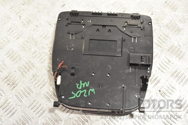 Плафон салона передний Mercedes C-class (W205) 2014-2021 A0009004017 210155 - 2