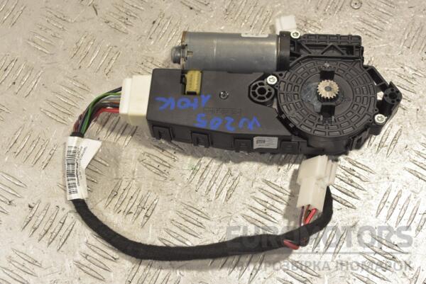 Моторчик люка Mercedes C-class (W205) 2014-2021 A2059002729 210161 - 2