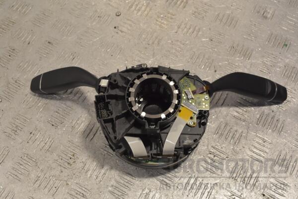 Підрульовий перемикач в зборі Mercedes C-class (W205) 2014-2021 A2059001638 210170 - 2