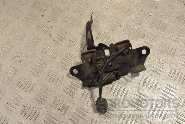 Замок капота Mazda CX-5 2012 KD5356620B 210172 - 2