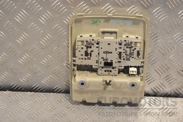 Плафон салона передний Mazda CX-5 2012 KD4569971 210185 - 2