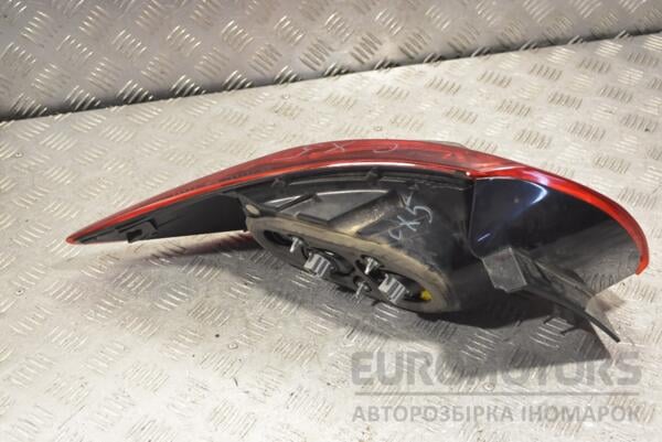 Фонарь правый наружный -15 Mazda CX-5 2012 KD3351150C 210189 - 2