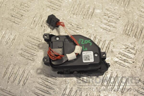 Кнопки керма ліві Mercedes C-class (W205) 2014-2021 A0999052204 210204 - 2