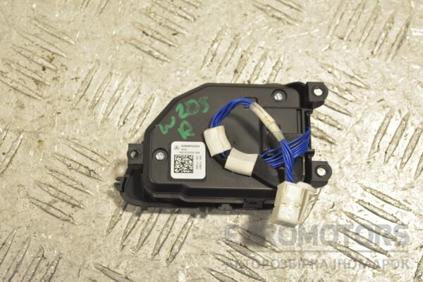 Кнопки руля правые Mercedes C-class (W205) 2014-2021 A0999052204 210206 - 2