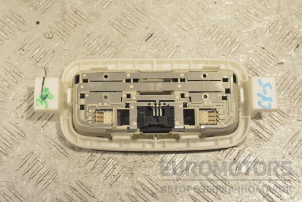 Плафон салону задній Mazda CX-5 2012 KD476883Y 210229 - 2