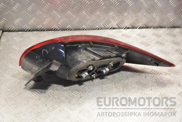 Фонарь левый наружный -15 (дефект) Mazda CX-5 2012 KD5451160D 210236 - 3