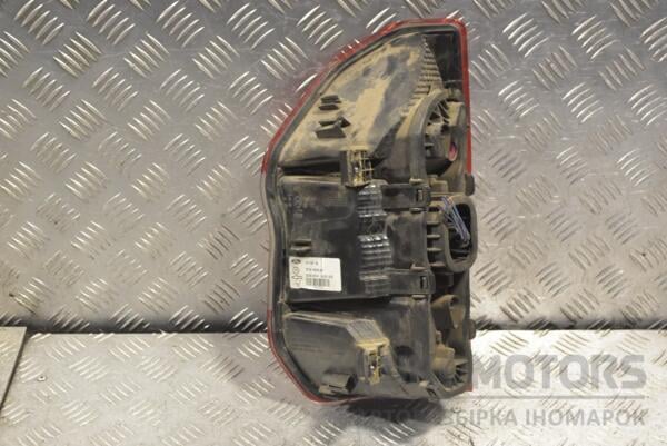 Ліхтар лівий Ford Transit/Tourneo Courier 2014 ET7613405AB 210240 - 2