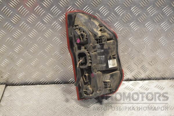 Ліхтар правий Ford Transit/Tourneo Courier 2014 ET7613404AB 210242 - 2