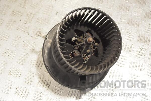 Мотор пічки Skoda Octavia (A5) 2004-2013 1K1819015A 210245 - 2