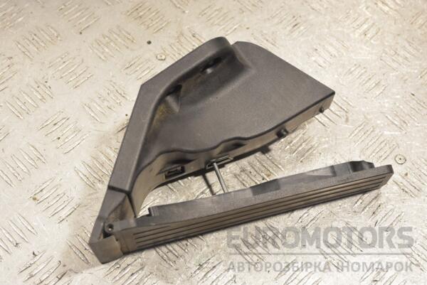 Педаль газу електро пластик Mercedes C-class 2.2cdi (W205) 2014-2021 A2053000004 210253 - 2