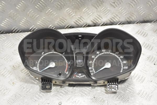 Панель приборов Ford Transit/Tourneo Courier 1.5tdci 2014 ET7610849CG 210267  euromotors.com.ua