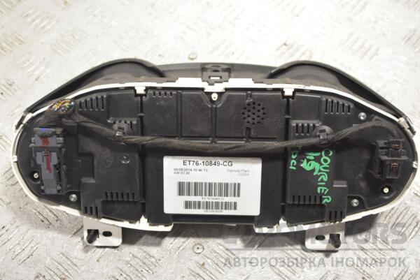 Панель приладів Ford Transit/Tourneo Courier 1.5tdci 2014 ET7610849CG 210267 - 2