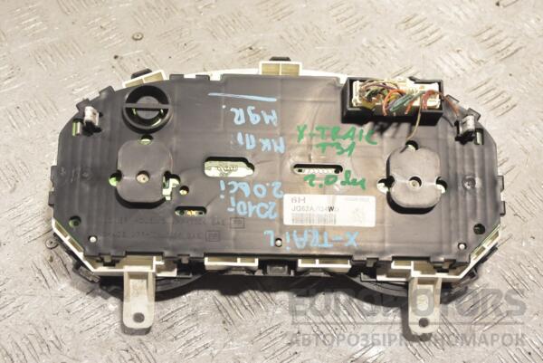 Панель приборов Nissan X-Trail 2.0dCi (T31) 2007-2014 JG62A 210269 - 2