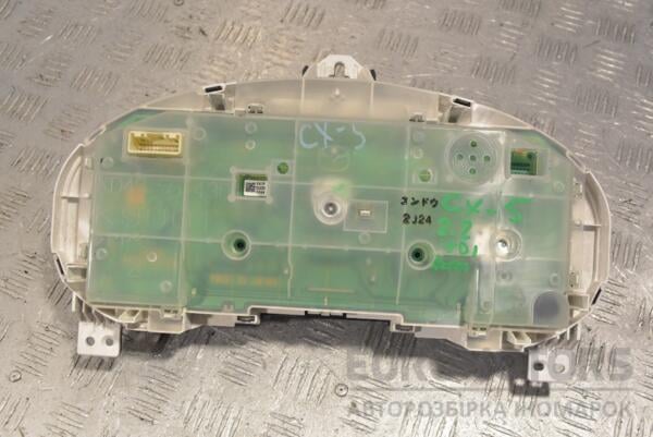 Панель приборов Mazda CX-5 2.2tdi 2012 KD4555430 210271 - 2