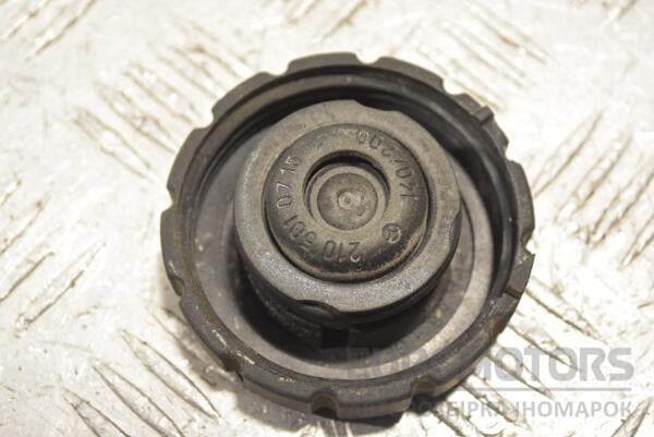 Крышка расширительного бачка Mercedes E-class (W211) 2002-2009 A2105010715 210305 - 2