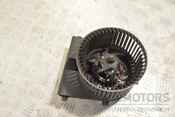 Моторчик печки Skoda Octavia (A4) 1996-2010 1J1819021B 210318 - 2