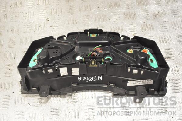 Панель приладів Opel Meriva 2003-2010 13201076 210330 - 2