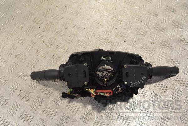 Підрульовий перемикач в зборі Renault Megane (II) 2003-2009 8200213762 210342 - 2