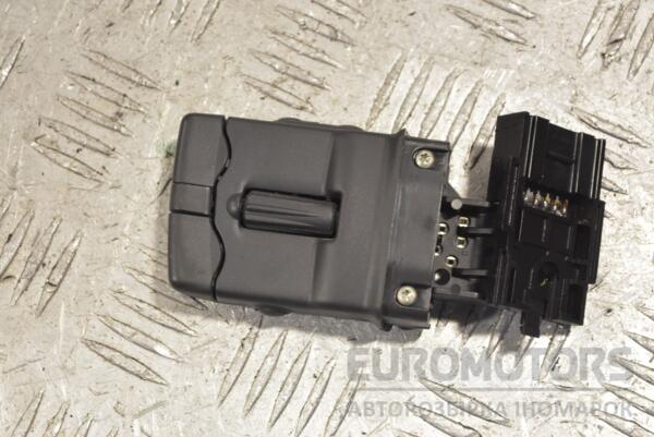 Подрулевой переключатель магнитолы Renault Megane (II) 2003-2009 8200103769 210344 - 2