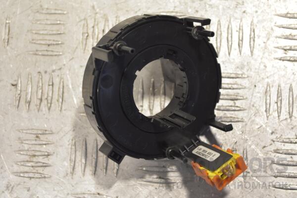 Шлейф Airbag кольцо подрулевое Skoda Octavia (A4) 1996-2010 1J0959653E 210352 - 2