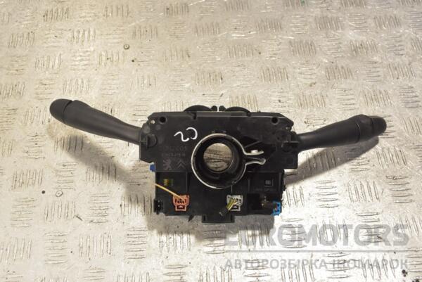 Подрулевой переключатель в сборе Citroen C2 2003-2008 96601440XT 210357 - 2