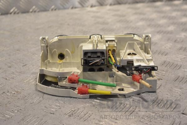 Блок управления печкой с кондиционером Skoda Octavia (A4) 1996-2010 1U0820045G 210366 - 2