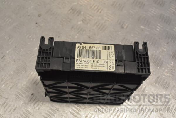 Блок запобіжників BSI Citroen C2 2003-2008 9664156780 210374 - 2