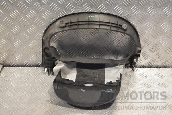 Накладка панели приборов Mazda CX-5 2012 KD4555421 210385 - 2